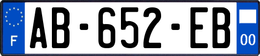 AB-652-EB