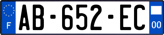 AB-652-EC