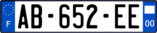 AB-652-EE