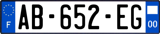 AB-652-EG