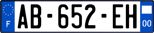 AB-652-EH