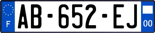 AB-652-EJ