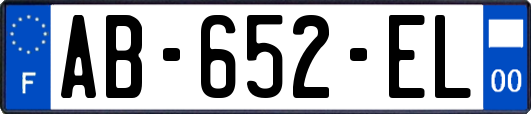 AB-652-EL