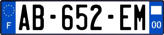 AB-652-EM