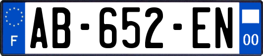 AB-652-EN