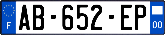 AB-652-EP