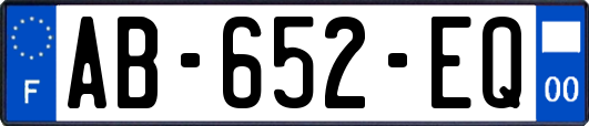 AB-652-EQ