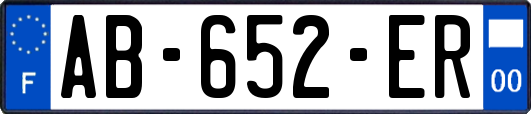 AB-652-ER