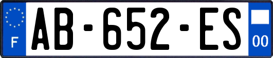 AB-652-ES