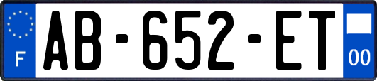 AB-652-ET