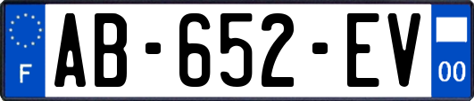 AB-652-EV