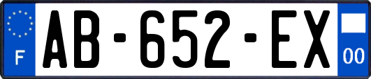 AB-652-EX