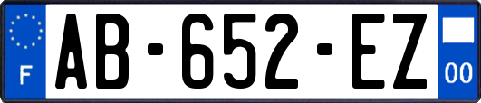 AB-652-EZ