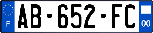 AB-652-FC