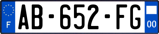 AB-652-FG