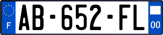 AB-652-FL