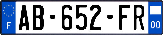 AB-652-FR