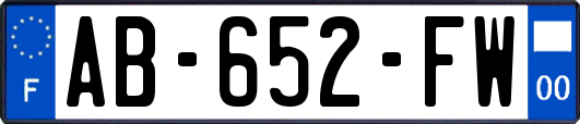 AB-652-FW