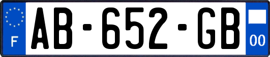 AB-652-GB