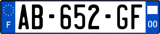 AB-652-GF