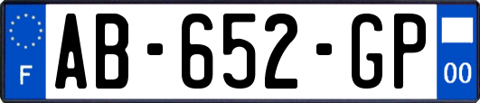 AB-652-GP