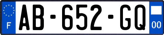 AB-652-GQ