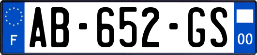 AB-652-GS