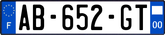 AB-652-GT