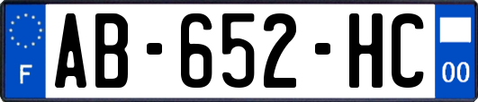 AB-652-HC