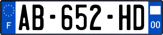 AB-652-HD