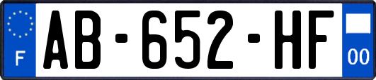 AB-652-HF