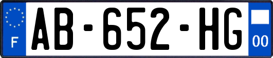 AB-652-HG