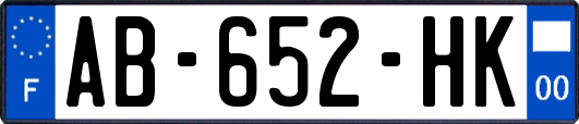 AB-652-HK