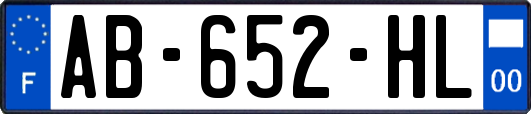 AB-652-HL