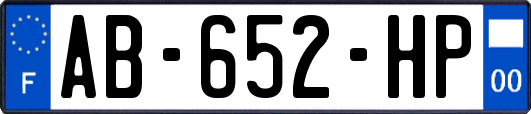 AB-652-HP