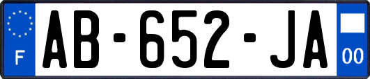 AB-652-JA