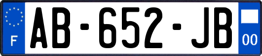 AB-652-JB