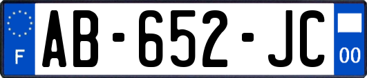 AB-652-JC