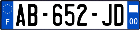 AB-652-JD