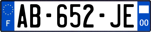 AB-652-JE