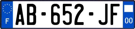 AB-652-JF