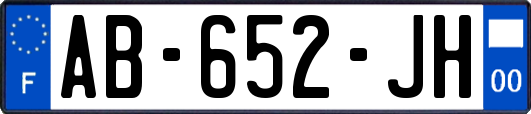 AB-652-JH