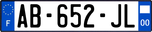 AB-652-JL