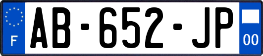 AB-652-JP