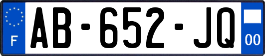 AB-652-JQ