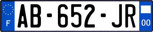 AB-652-JR
