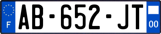 AB-652-JT