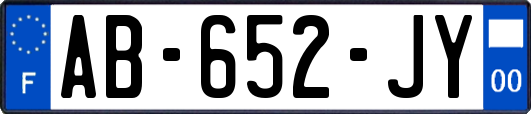 AB-652-JY