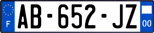 AB-652-JZ