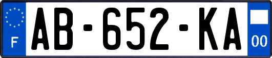 AB-652-KA